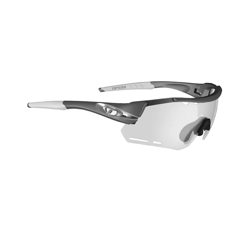 Tifosi Alliant Fototec Light Night Lens Sunglass in Grey-2